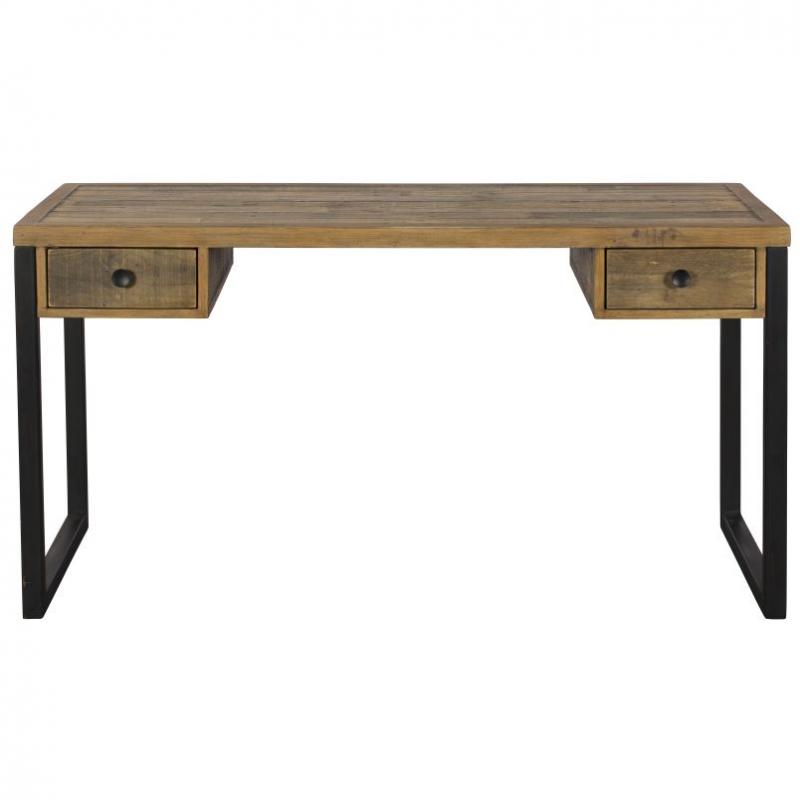 Quebec Desk